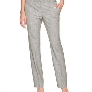 Banana Republic Ryan Pants